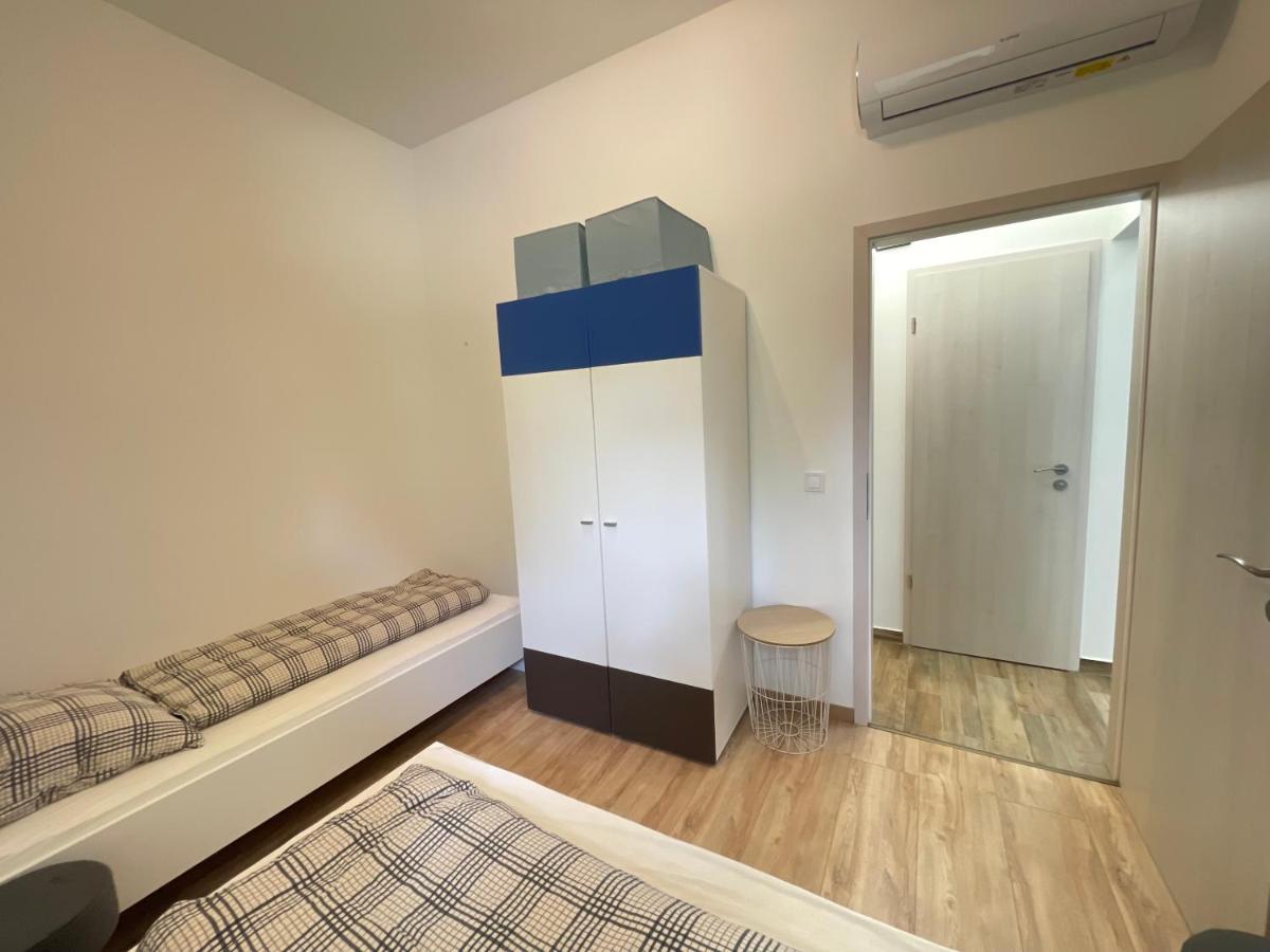 BalatonalmádiAranyhid Deluxe Apartmanアパートメント エクステリア 写真